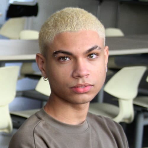 Picture of Guilherme Silva