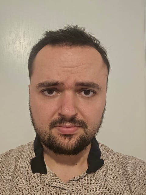 Picture of Guillaume Alves Da Motta Da Cruz