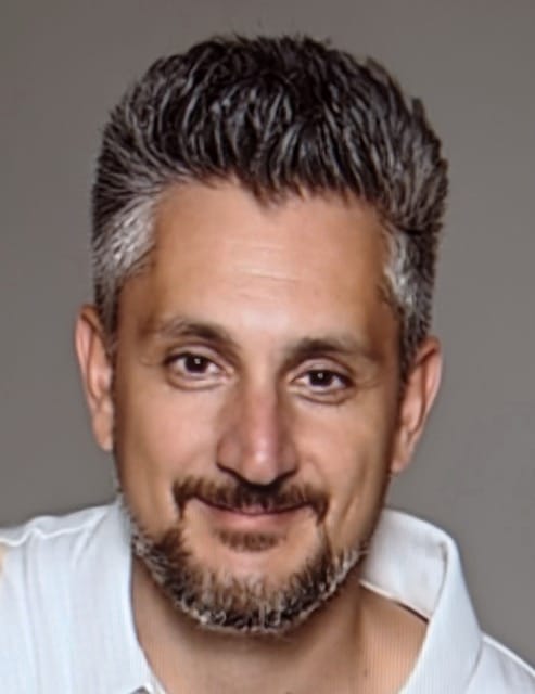 Picture of Guillaume Gelb