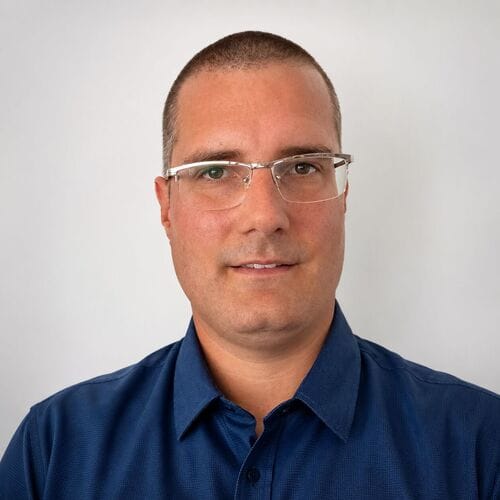 Picture of Guillaume Zaretti