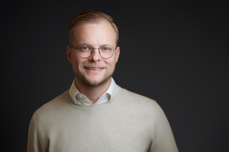 Picture of Guillermo Wich