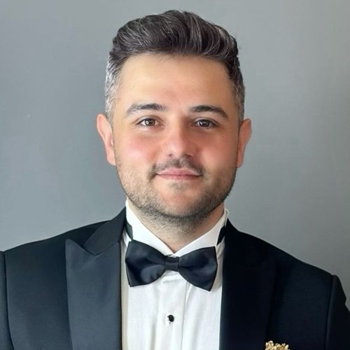 Picture of Guray Cetin