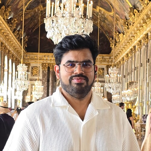 Picture of Guruprasad Bhavsar