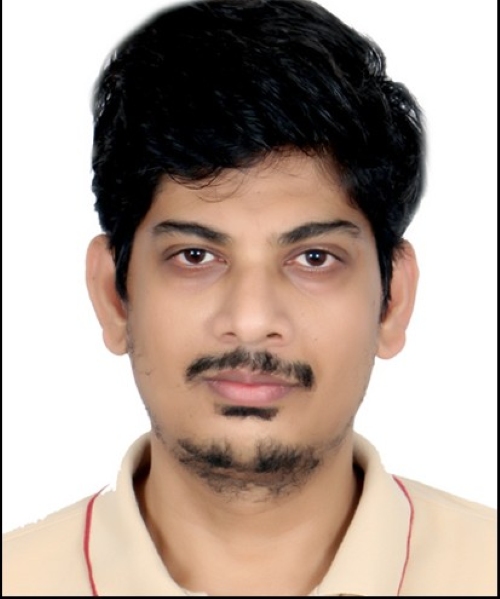 Picture of Gyanranjan Pradhan
