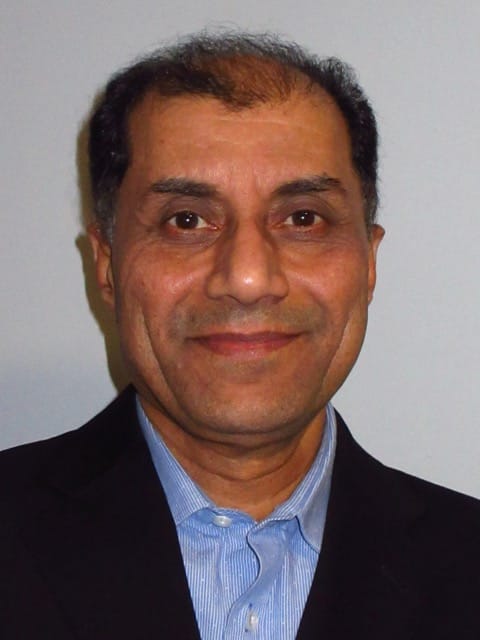 Picture of Hafeezullah Atif