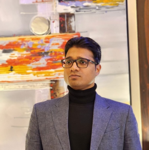 Picture of Hammad Umar