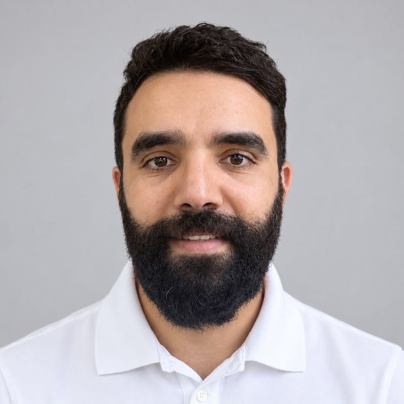 Picture of Hamza Rhaiem