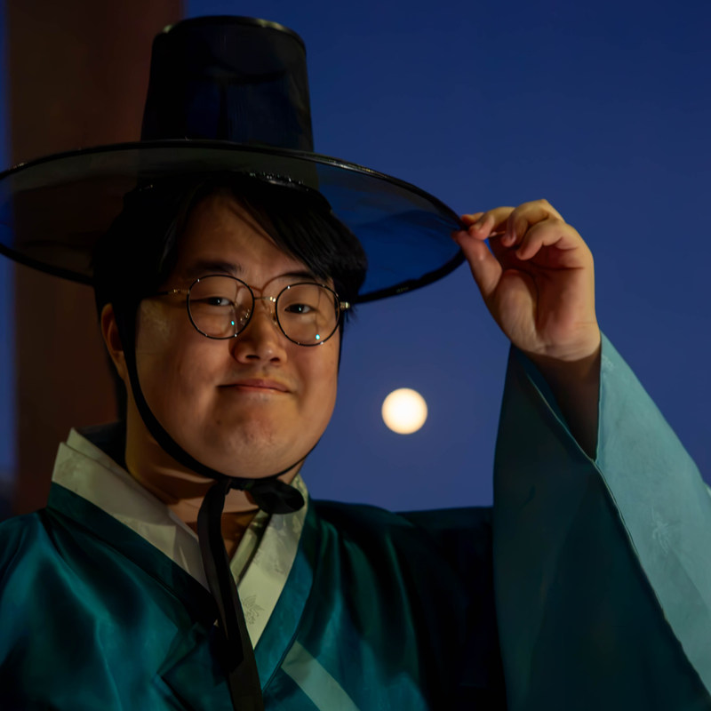 Picture of Hanbeen Choi