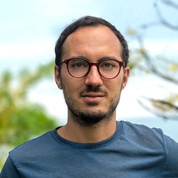 Picture of Hanno Kolvenbach