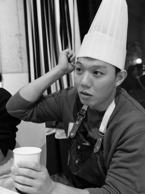 Picture of 홍한석(Hansuk Hong)