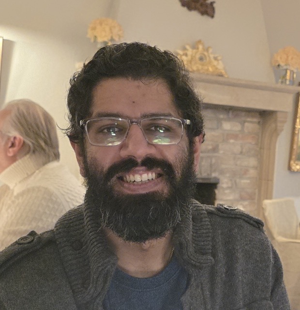 Picture of Hardavinder Bhinder