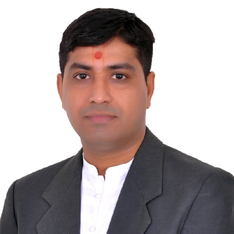 Picture of Hareshkumar Chhelana