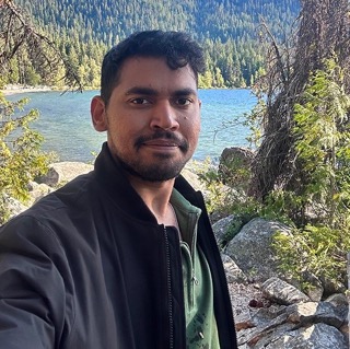 Picture of Harsha Kalyan