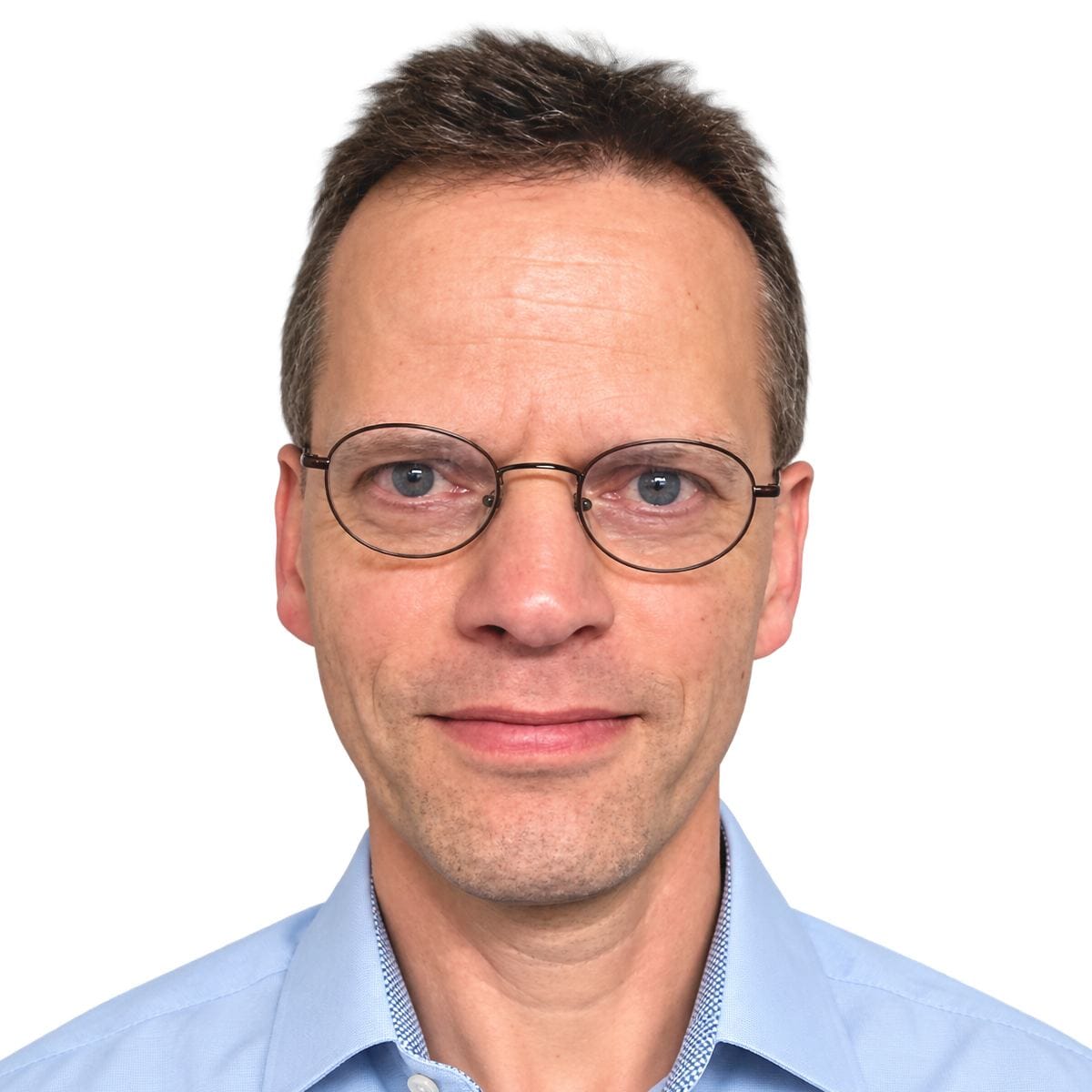 Picture of Helmuth Breitenfellner