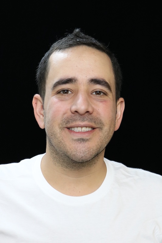 Picture of Herbert Gomez