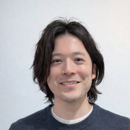 Picture of Hikaru Kawauchi