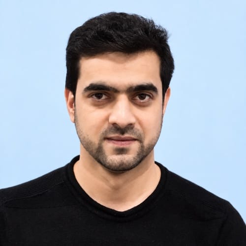 Picture of Himanshu Chuphal