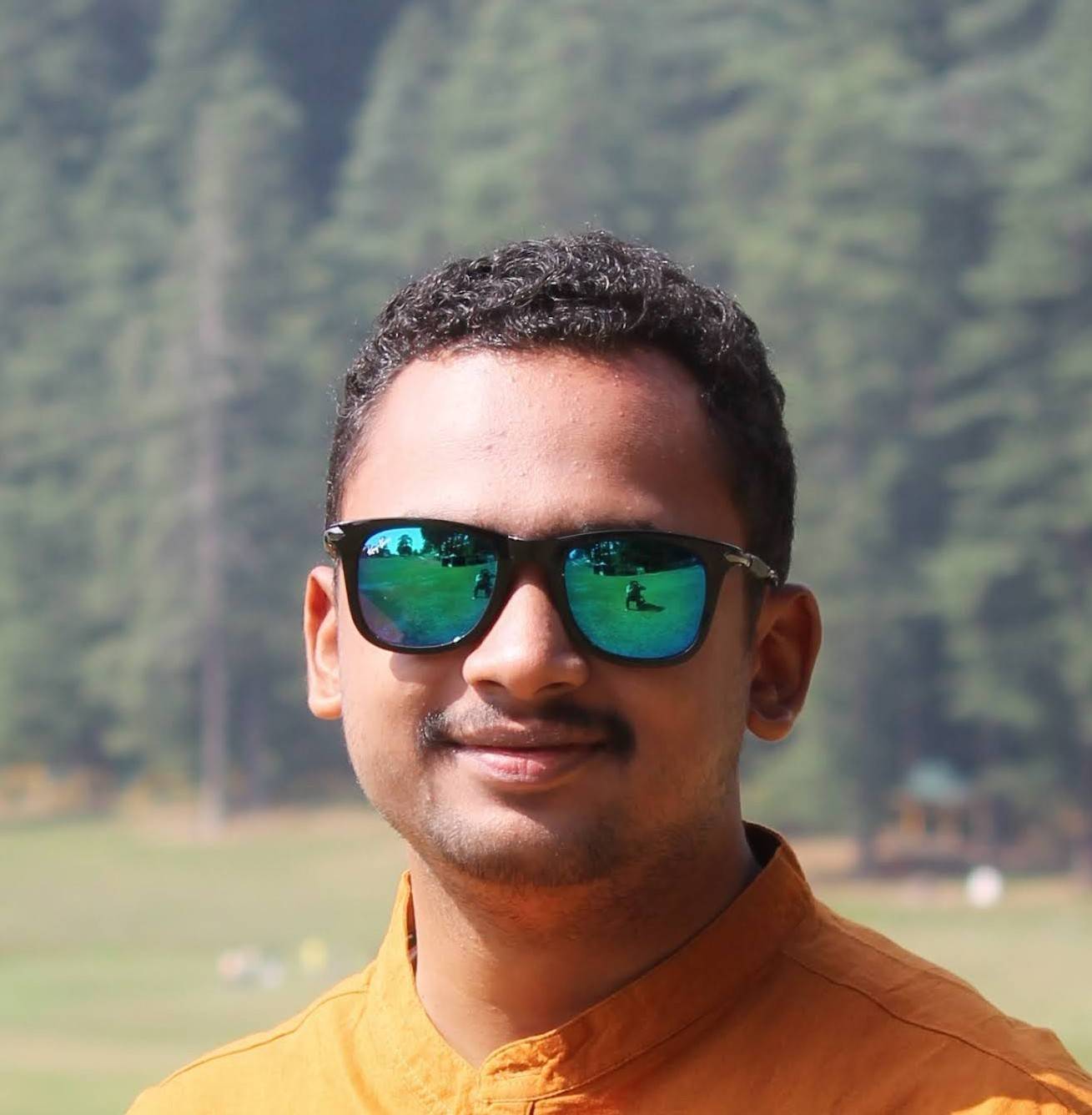 Picture of Himanshu Gaikwad