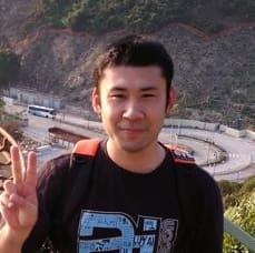 Picture of Hiromasa Shimizu