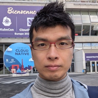 Picture of Hironori Shiina