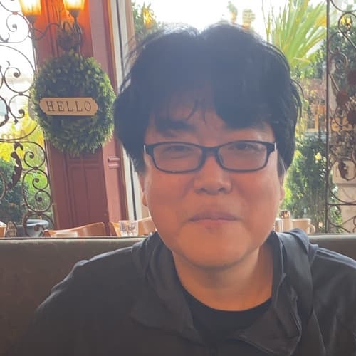 Picture of Hisayoshi Kato