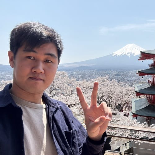 Picture of Hitoshi Kawakita