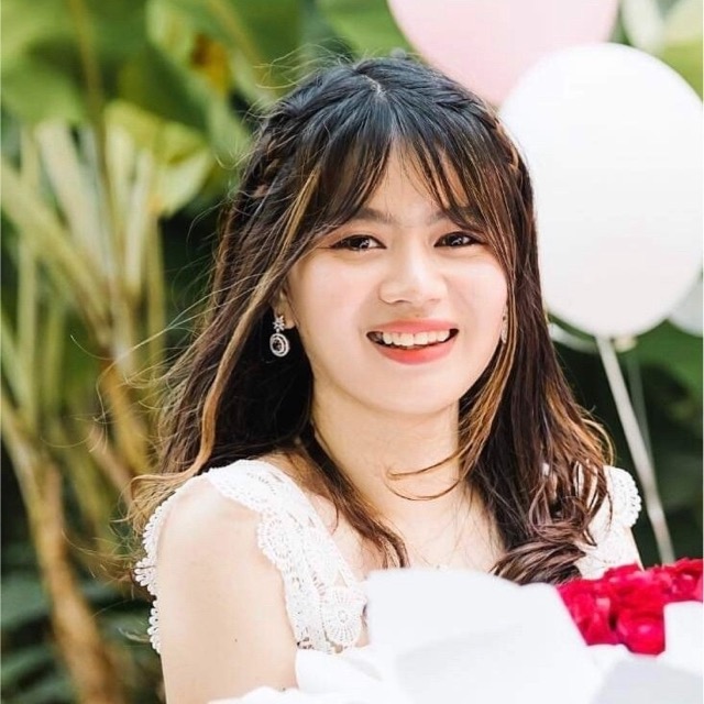 Picture of Hnin Phyu Phyu Aung