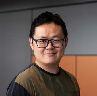 Picture of Horace Li