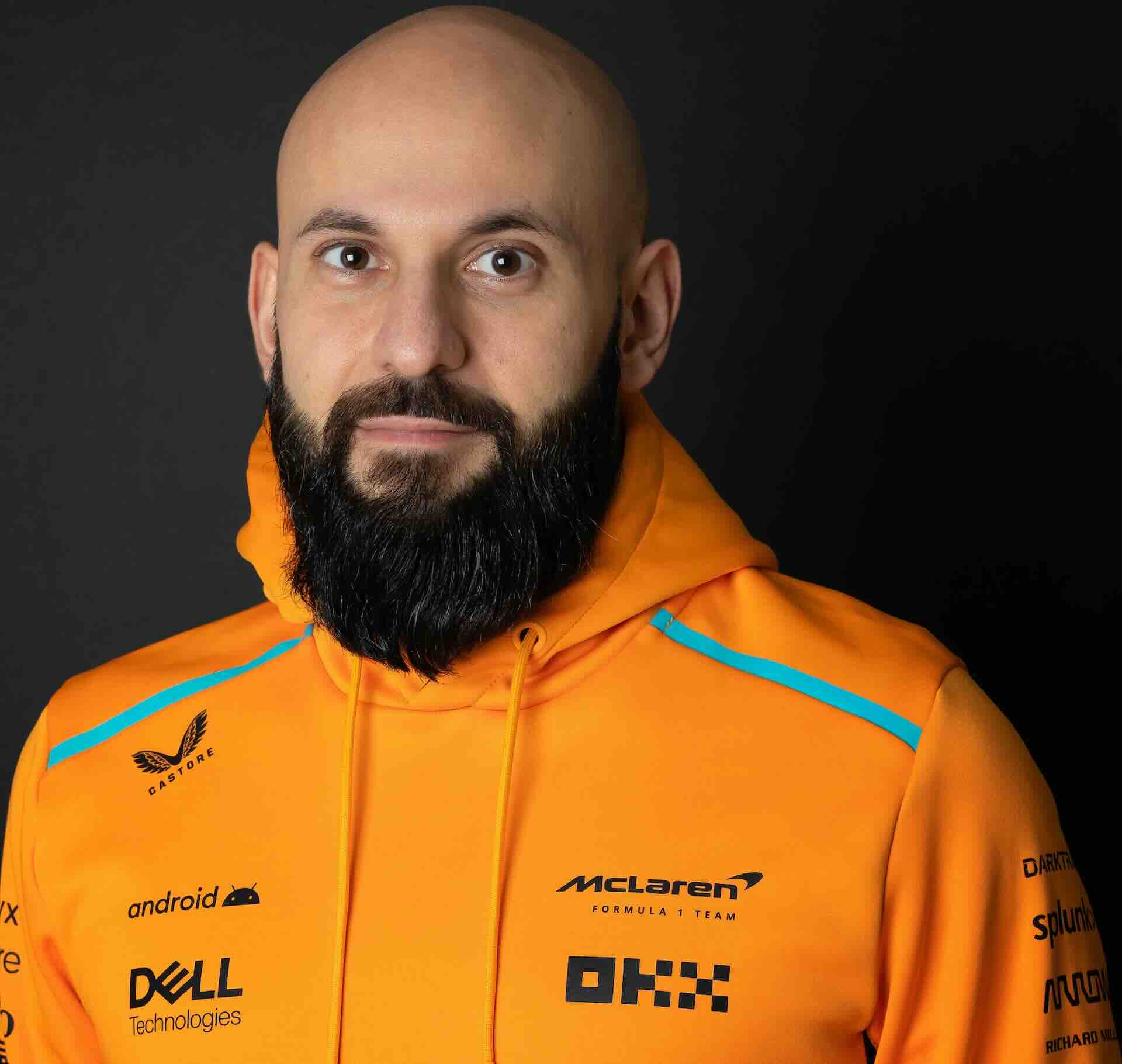 Picture of Hristo Hristov