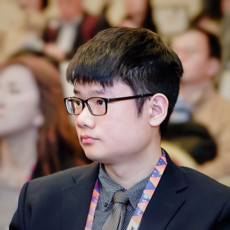 Picture of Hsuan Huan Fu