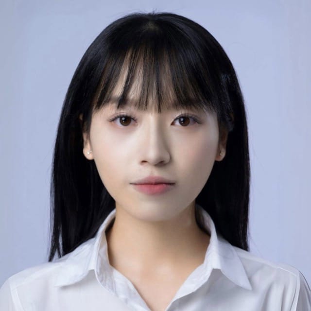 Picture of Huong Dinh