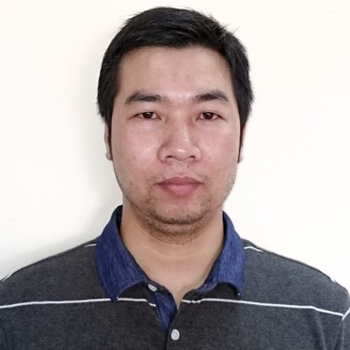 Picture of Huu Nguyen