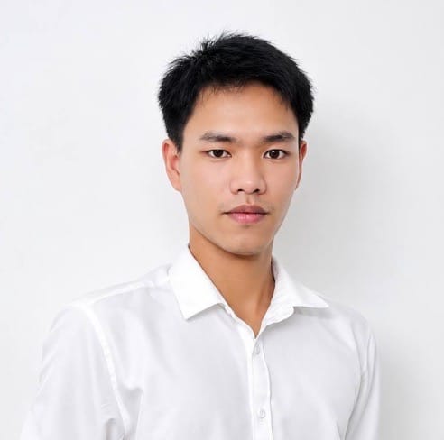 Picture of Huy Nguyen Tan