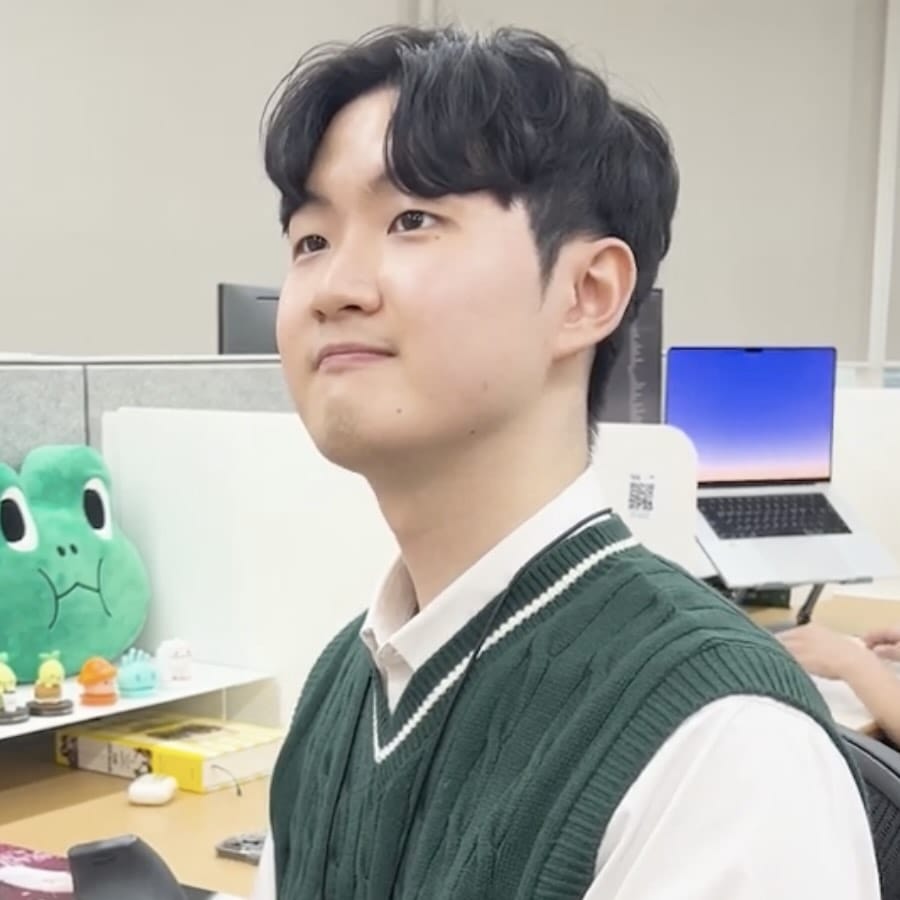 Picture of Hyungyu Lee