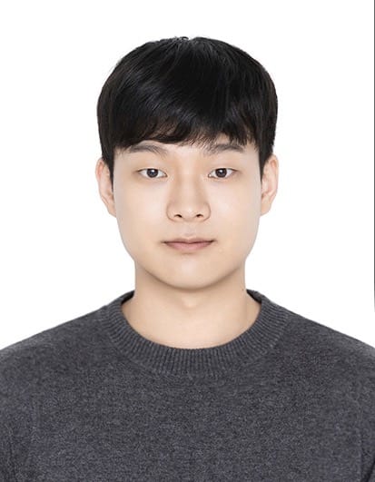 Picture of Hyunseung Jin