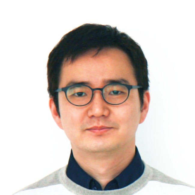 Picture of Ian Choi