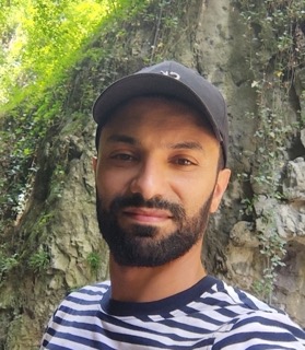 Picture of Ibrahim Chaibi