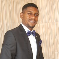 Picture of Idorenyin Akpan