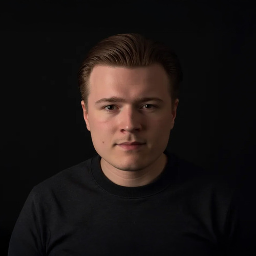 Picture of Igor De Beijer