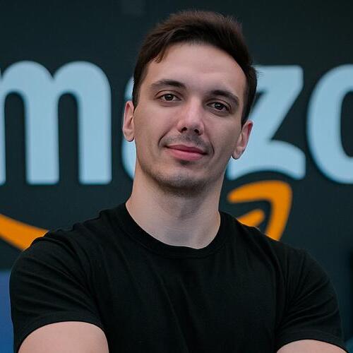 Picture of Igor Gouvea