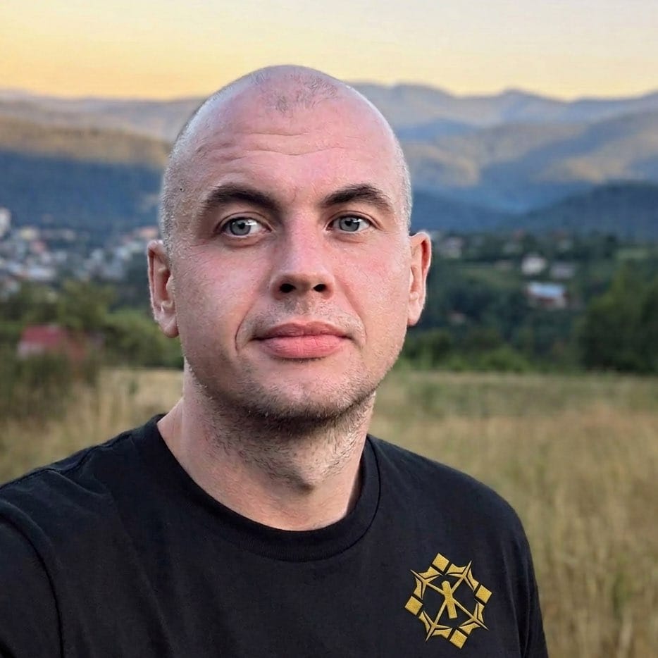 Picture of Igor Khoroshchenko