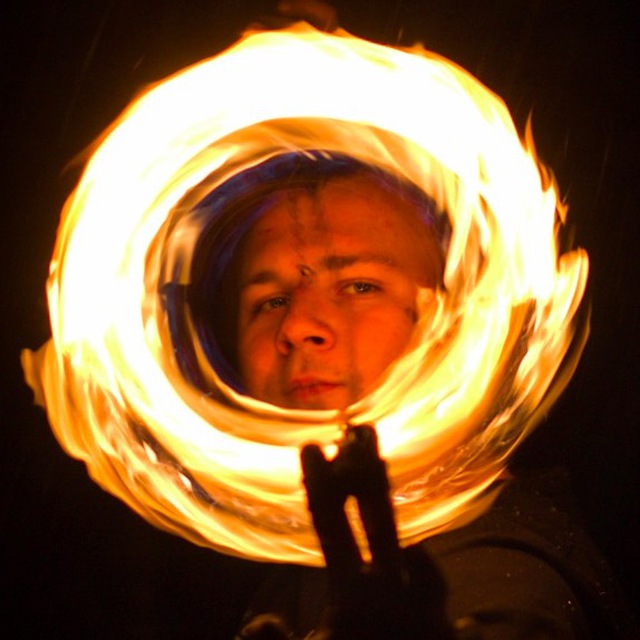 Picture of Ihor Yevtushenko