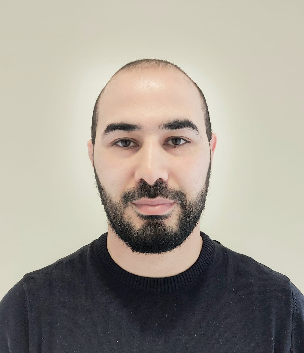 Picture of Ilgar Ganbarov