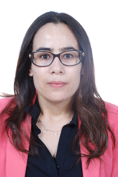 Picture of Ilhem Ben Abdelali