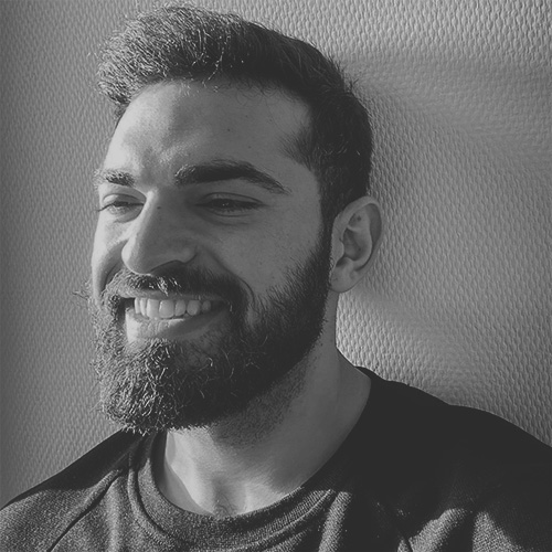 Picture of Ilter Efe