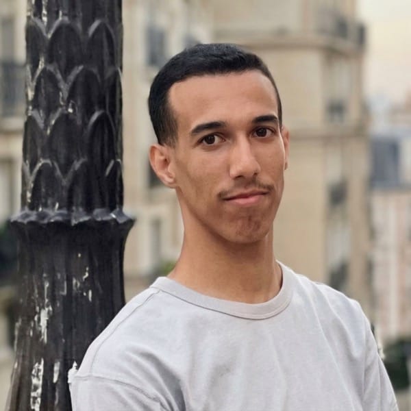 Picture of Ilyas Abdellaoui