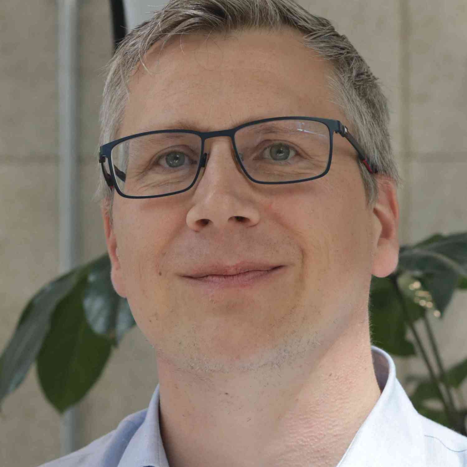 Picture of Ingvar Bredholt Stensrud