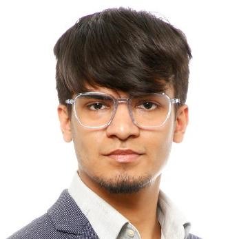 Picture of Ishaan Dhyani