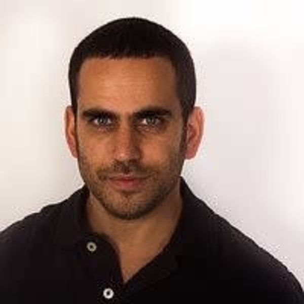 Picture of Itai Weisman