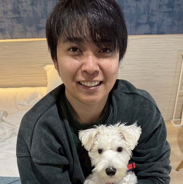 Picture of Itsuki Wada